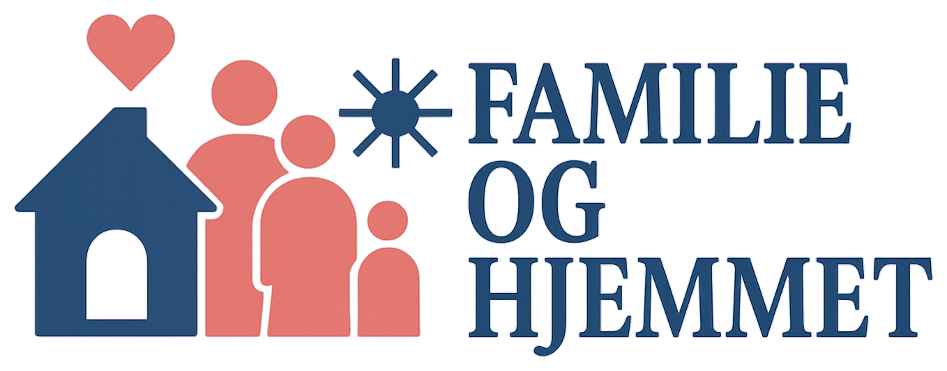 Familie og Hjemmet